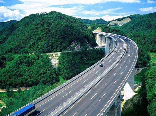 砂石利好 | 2022年3省新改建公路近2.5萬(wàn)里，機(jī)制砂生產(chǎn)要注意這2點(diǎn) 