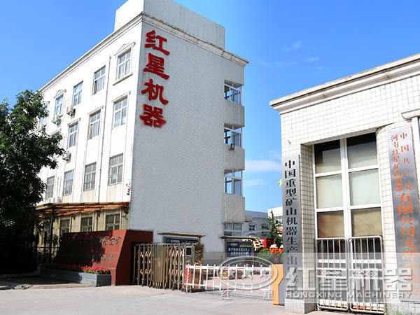 擔(dān)大任，行大道—紅星機(jī)器為鄭州“四環(huán)大高架”建設(shè)保駕護(hù)航